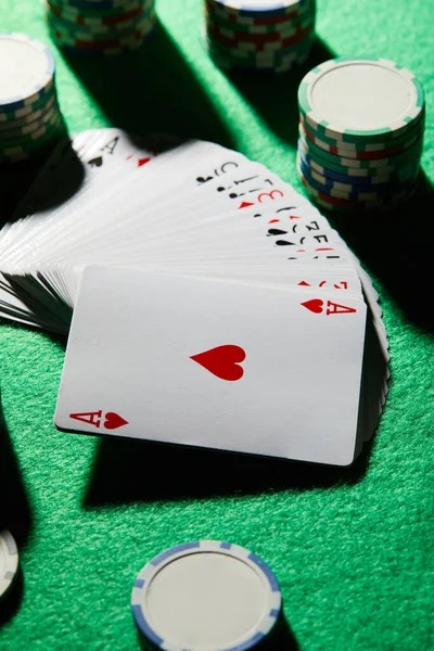 Meja Free Bet Blackjack langsung di studio kasino arimbi89