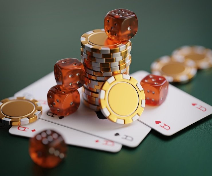 Meja permainan Qiu Qiu di platform arimbi89 dengan dealer profesional